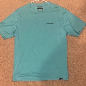 Patagonia Sun Shirt